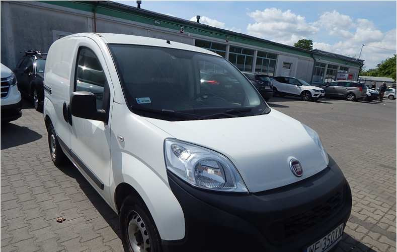 FIAT FIORINO FURGON BLASZAK - Furgon: slika FIAT FIORINO FURGON BLASZAK - Furgon FIAT FIORINO FURGON BLASZAK - Furgon: slika FIAT FIORINO FURGON BLASZAK - Furgon