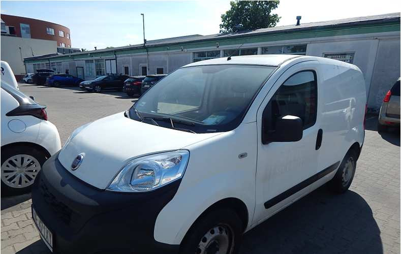 FIAT FIORINO FURGON BLASZAK - Furgon: slika FIAT FIORINO FURGON BLASZAK - Furgon FIAT FIORINO FURGON BLASZAK - Furgon: slika FIAT FIORINO FURGON BLASZAK - Furgon