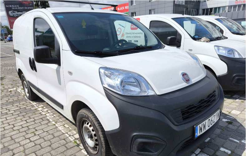 FIAT FIORINO FURGON BLASZAK - Furgon: slika FIAT FIORINO FURGON BLASZAK - Furgon FIAT FIORINO FURGON BLASZAK - Furgon: slika FIAT FIORINO FURGON BLASZAK - Furgon