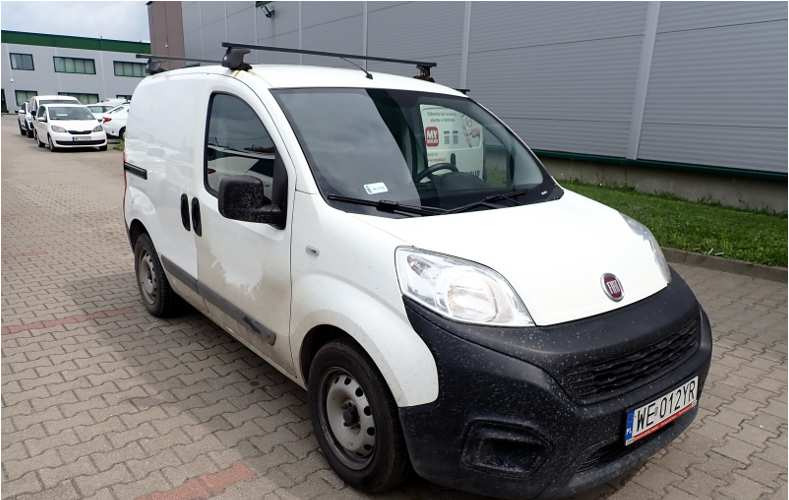 FIAT FIORINO FURGON BLASZAK - Furgon: slika FIAT FIORINO FURGON BLASZAK - Furgon FIAT FIORINO FURGON BLASZAK - Furgon: slika FIAT FIORINO FURGON BLASZAK - Furgon