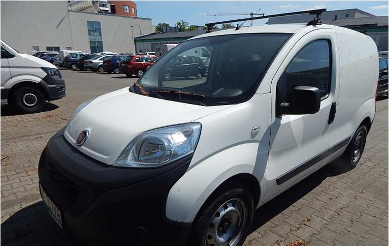 FIAT FIORINO FURGON BLASZAK - Furgon: slika FIAT FIORINO FURGON BLASZAK - Furgon FIAT FIORINO FURGON BLASZAK - Furgon: slika FIAT FIORINO FURGON BLASZAK - Furgon