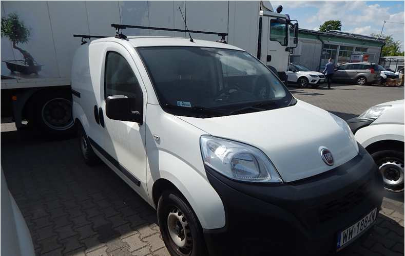 FIAT FIORINO FURGON BLASZAK - Furgon: slika FIAT FIORINO FURGON BLASZAK - Furgon FIAT FIORINO FURGON BLASZAK - Furgon: slika FIAT FIORINO FURGON BLASZAK - Furgon