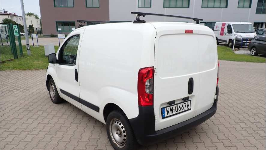 FIAT FIORINO FURGON BLASZAK - Furgon: slika FIAT FIORINO FURGON BLASZAK - Furgon FIAT FIORINO FURGON BLASZAK - Furgon: slika FIAT FIORINO FURGON BLASZAK - Furgon