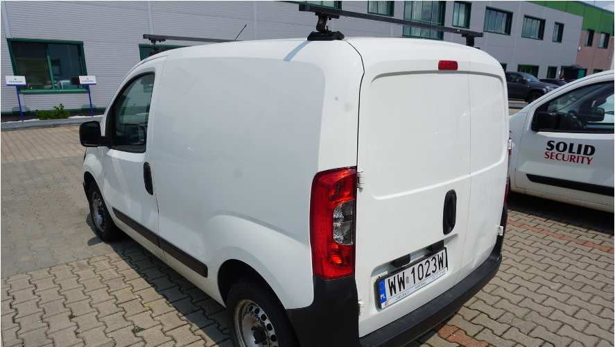 FIAT FIORINO FURGON BLASZAK - Furgon: slika FIAT FIORINO FURGON BLASZAK - Furgon FIAT FIORINO FURGON BLASZAK - Furgon: slika FIAT FIORINO FURGON BLASZAK - Furgon