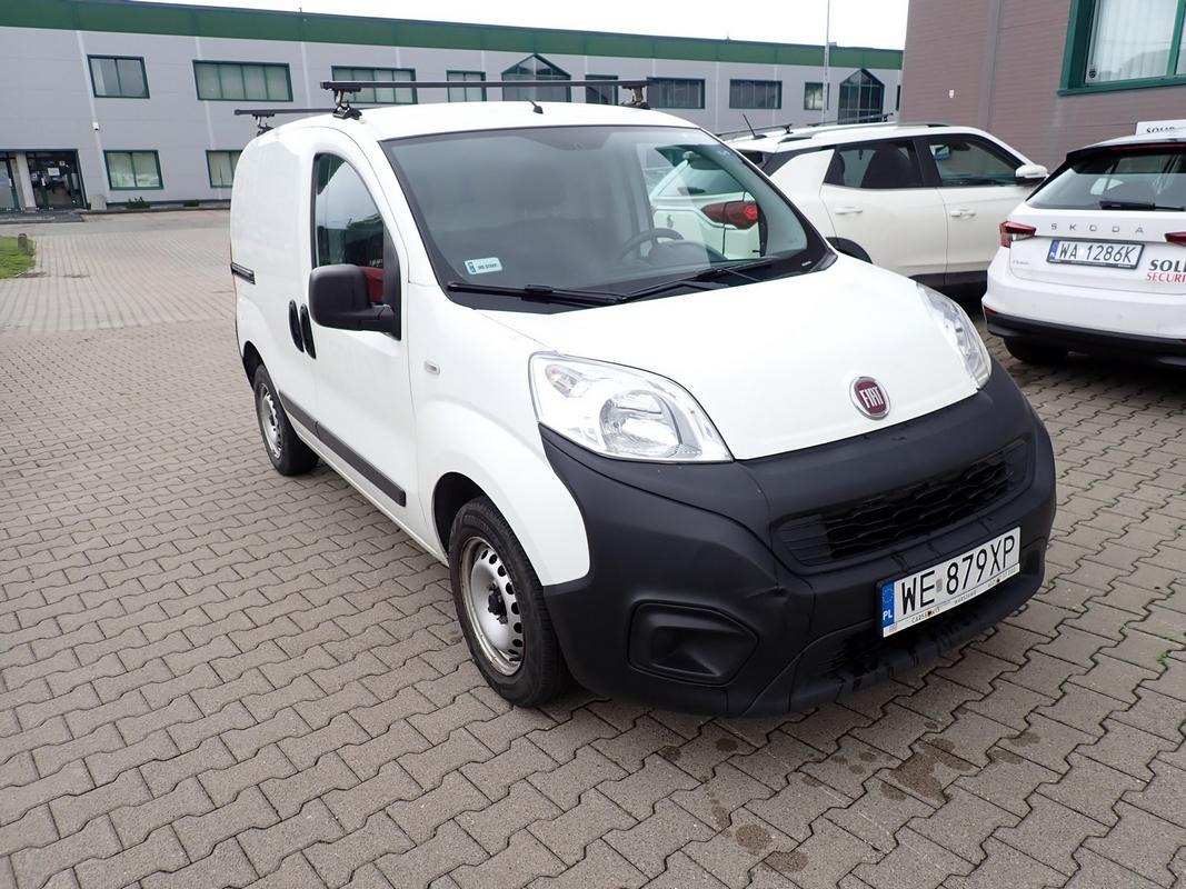 FIAT FIORINO FURGON BLASZAK - Furgon: slika FIAT FIORINO FURGON BLASZAK - Furgon FIAT FIORINO FURGON BLASZAK - Furgon: slika FIAT FIORINO FURGON BLASZAK - Furgon