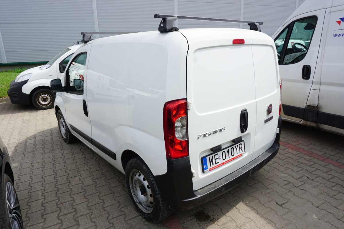 FIAT FIORINO FURGON BLASZAK - Furgon: slika FIAT FIORINO FURGON BLASZAK - Furgon FIAT FIORINO FURGON BLASZAK - Furgon: slika FIAT FIORINO FURGON BLASZAK - Furgon