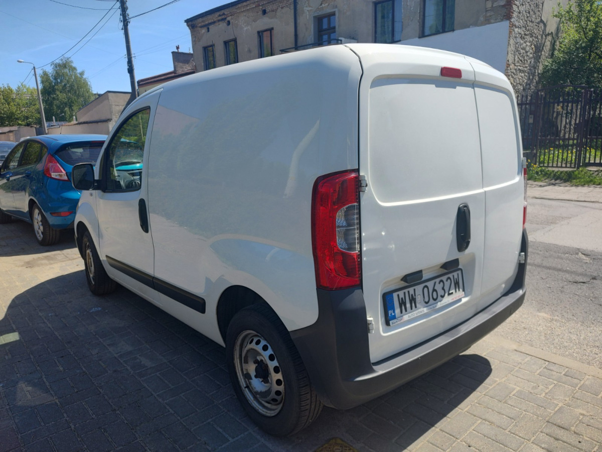 FIAT FIORINO FURGON BLASZAK - Furgon: slika FIAT FIORINO FURGON BLASZAK - Furgon FIAT FIORINO FURGON BLASZAK - Furgon: slika FIAT FIORINO FURGON BLASZAK - Furgon