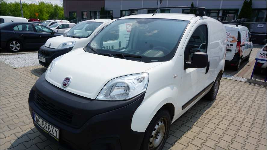 FIAT FIORINO FURGON BLASZAK - Furgon: slika FIAT FIORINO FURGON BLASZAK - Furgon FIAT FIORINO FURGON BLASZAK - Furgon: slika FIAT FIORINO FURGON BLASZAK - Furgon