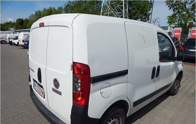 FIAT FIORINO FURGON BLASZAK - Furgon: slika FIAT FIORINO FURGON BLASZAK - Furgon FIAT FIORINO FURGON BLASZAK - Furgon: slika FIAT FIORINO FURGON BLASZAK - Furgon
