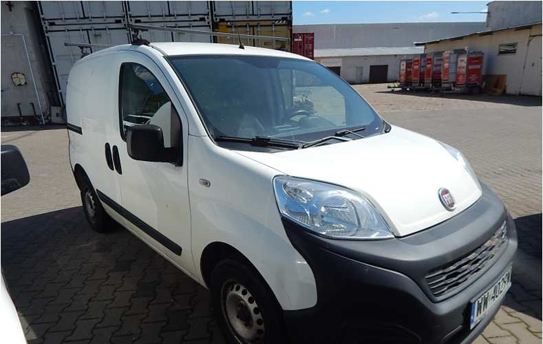 FIAT FIORINO FURGON BLASZAK - Furgon: slika FIAT FIORINO FURGON BLASZAK - Furgon FIAT FIORINO FURGON BLASZAK - Furgon: slika FIAT FIORINO FURGON BLASZAK - Furgon