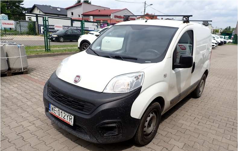 FIAT FIORINO FURGON BLASZAK - Furgon: slika FIAT FIORINO FURGON BLASZAK - Furgon FIAT FIORINO FURGON BLASZAK - Furgon: slika FIAT FIORINO FURGON BLASZAK - Furgon