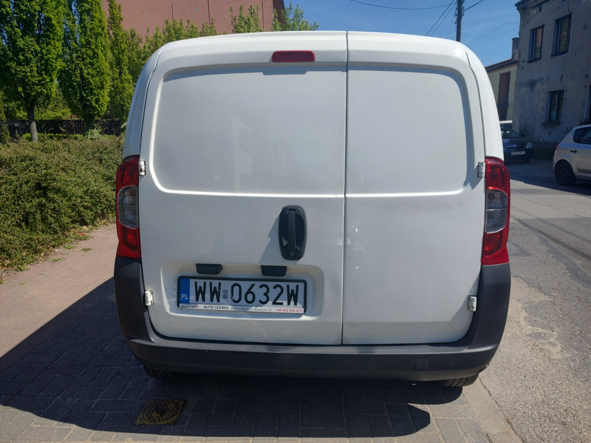 FIAT FIORINO FURGON BLASZAK - Furgon: slika FIAT FIORINO FURGON BLASZAK - Furgon FIAT FIORINO FURGON BLASZAK - Furgon: slika FIAT FIORINO FURGON BLASZAK - Furgon