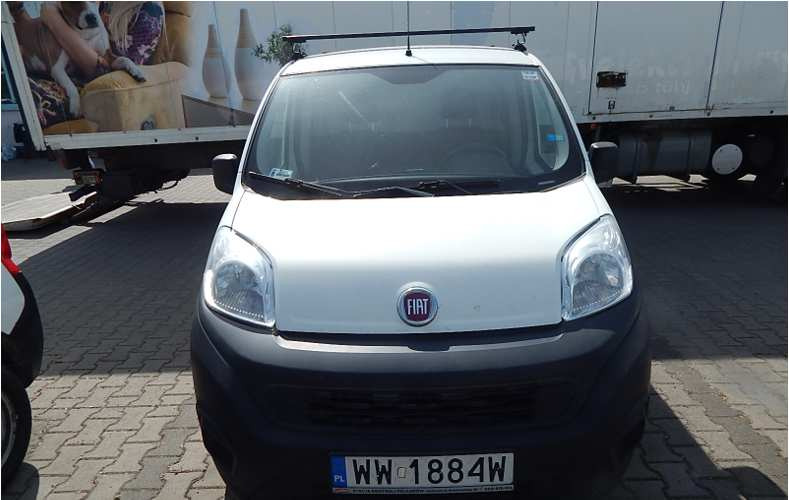 FIAT FIORINO FURGON BLASZAK - Furgon: slika FIAT FIORINO FURGON BLASZAK - Furgon FIAT FIORINO FURGON BLASZAK - Furgon: slika FIAT FIORINO FURGON BLASZAK - Furgon