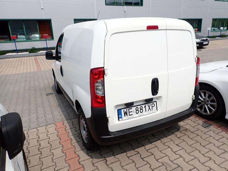 FIAT FIORINO FURGON BLASZAK - Furgon: slika FIAT FIORINO FURGON BLASZAK - Furgon FIAT FIORINO FURGON BLASZAK - Furgon: slika FIAT FIORINO FURGON BLASZAK - Furgon