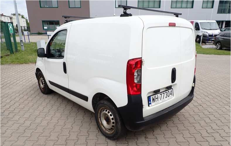 FIAT FIORINO FURGON BLASZAK - Furgon: slika FIAT FIORINO FURGON BLASZAK - Furgon FIAT FIORINO FURGON BLASZAK - Furgon: slika FIAT FIORINO FURGON BLASZAK - Furgon