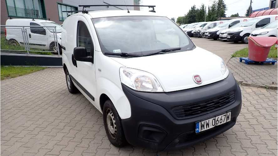FIAT FIORINO FURGON BLASZAK - Furgon: slika FIAT FIORINO FURGON BLASZAK - Furgon FIAT FIORINO FURGON BLASZAK - Furgon: slika FIAT FIORINO FURGON BLASZAK - Furgon