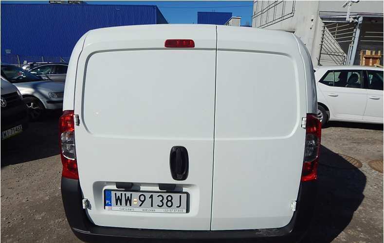 FIAT FIORINO FURGON BLASZAK - Furgon: slika FIAT FIORINO FURGON BLASZAK - Furgon FIAT FIORINO FURGON BLASZAK - Furgon: slika FIAT FIORINO FURGON BLASZAK - Furgon
