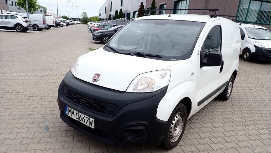 FIAT FIORINO FURGON BLASZAK - Furgon: slika FIAT FIORINO FURGON BLASZAK - Furgon FIAT FIORINO FURGON BLASZAK - Furgon: slika FIAT FIORINO FURGON BLASZAK - Furgon