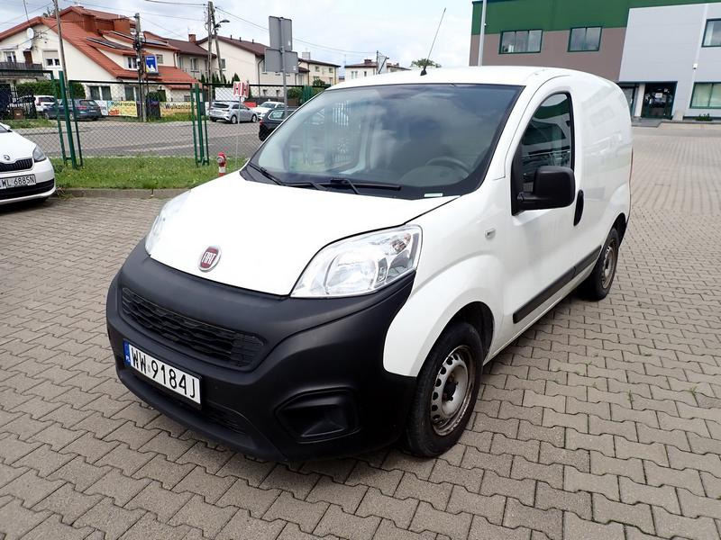 FIAT FIORINO FURGON BLASZAK - Furgon: slika FIAT FIORINO FURGON BLASZAK - Furgon FIAT FIORINO FURGON BLASZAK - Furgon: slika FIAT FIORINO FURGON BLASZAK - Furgon