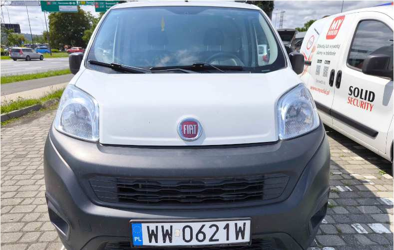 FIAT FIORINO FURGON BLASZAK - Furgon: slika FIAT FIORINO FURGON BLASZAK - Furgon FIAT FIORINO FURGON BLASZAK - Furgon: slika FIAT FIORINO FURGON BLASZAK - Furgon