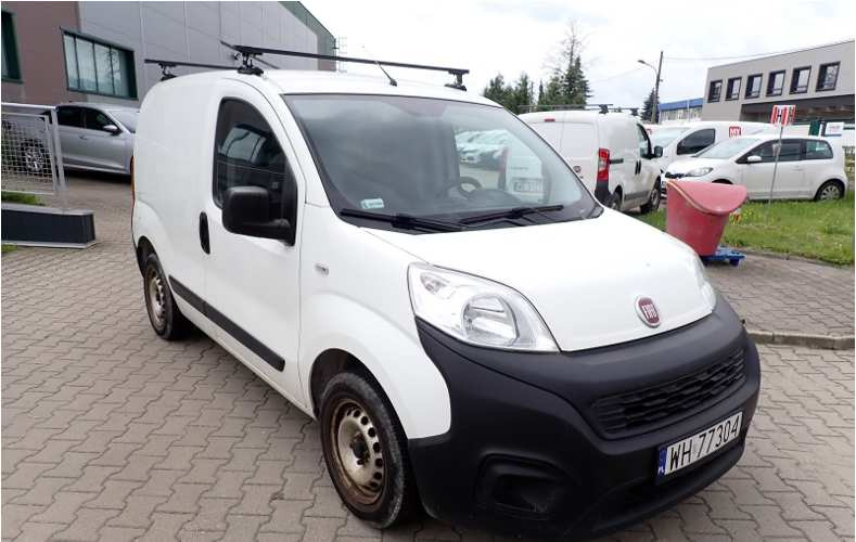 FIAT FIORINO FURGON BLASZAK - Furgon: slika FIAT FIORINO FURGON BLASZAK - Furgon FIAT FIORINO FURGON BLASZAK - Furgon: slika FIAT FIORINO FURGON BLASZAK - Furgon