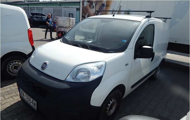FIAT FIORINO FURGON BLASZAK - Furgon: slika FIAT FIORINO FURGON BLASZAK - Furgon FIAT FIORINO FURGON BLASZAK - Furgon: slika FIAT FIORINO FURGON BLASZAK - Furgon