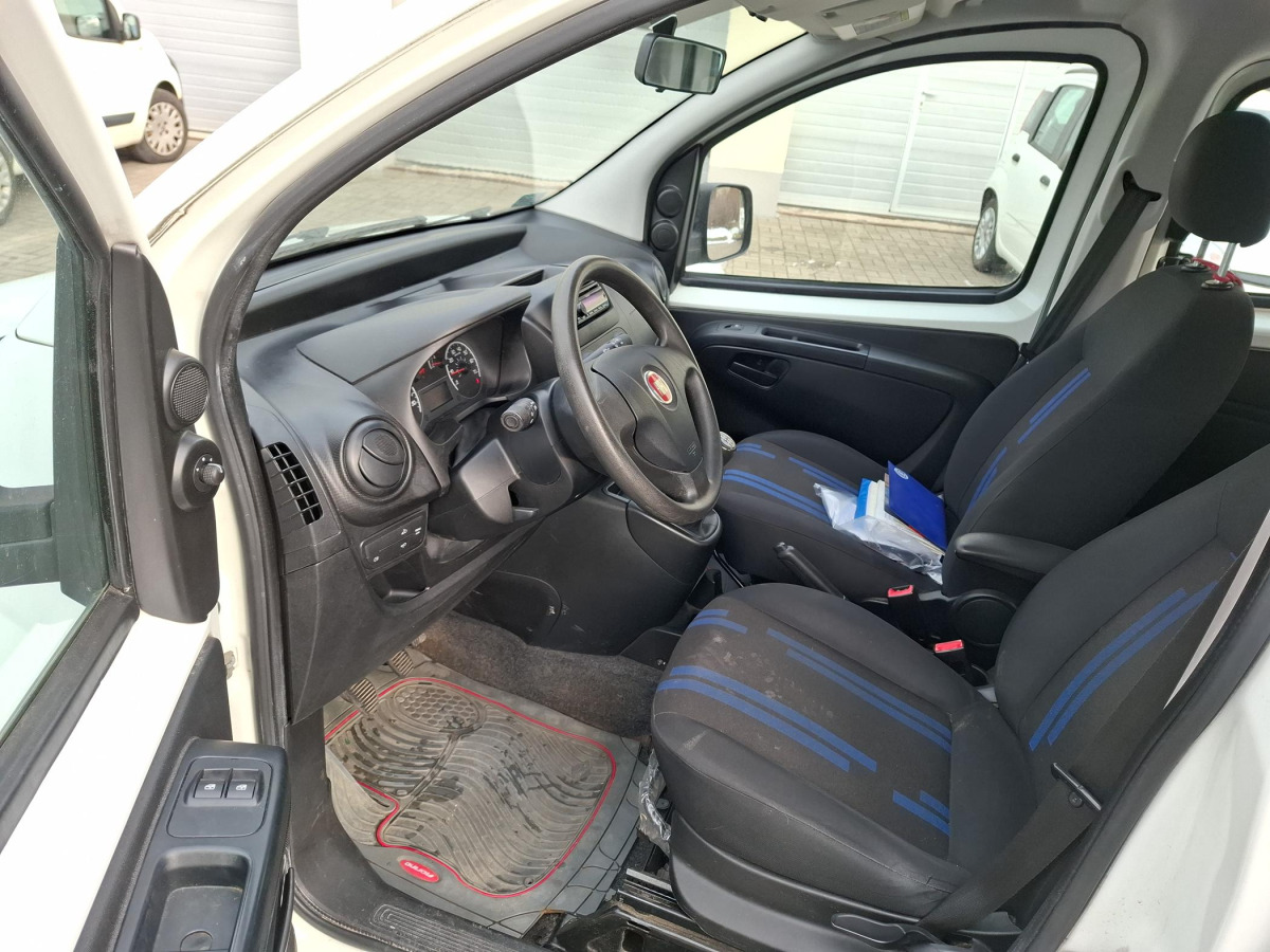 FIAT FIORINO MINIVAN - Automobil: slika FIAT FIORINO MINIVAN - Automobil FIAT FIORINO MINIVAN - Automobil: slika FIAT FIORINO MINIVAN - Automobil