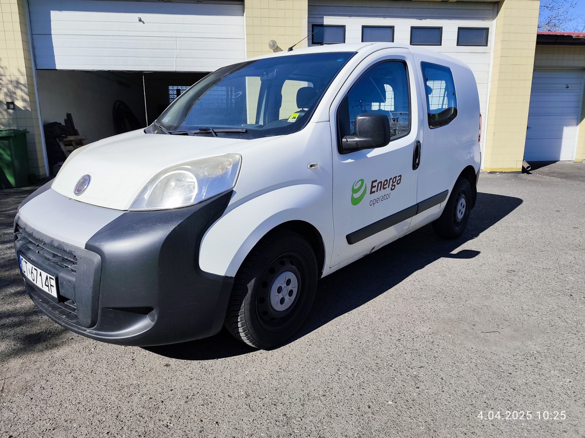 FIAT FIORINO MINIVAN - Automobil: slika FIAT FIORINO MINIVAN - Automobil FIAT FIORINO MINIVAN - Automobil: slika FIAT FIORINO MINIVAN - Automobil