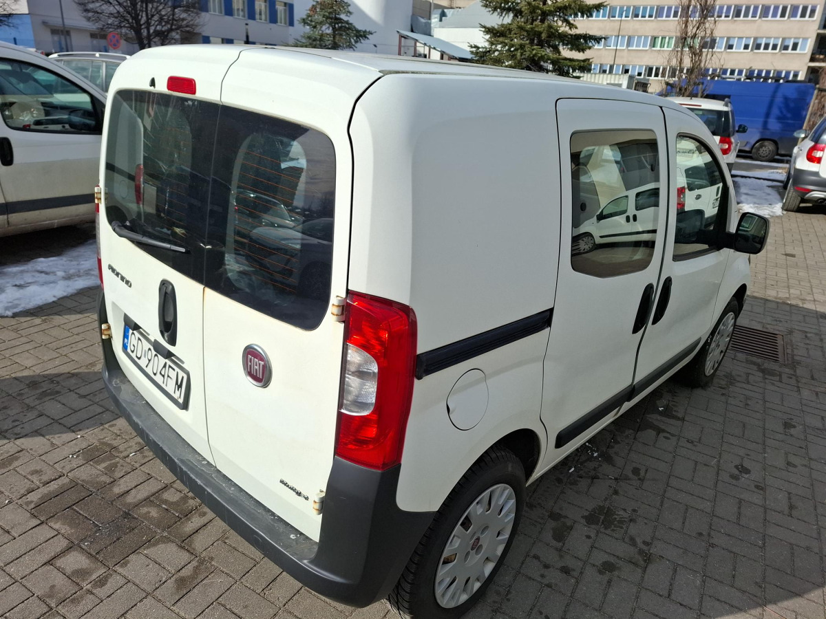 FIAT FIORINO MINIVAN - Automobil: slika FIAT FIORINO MINIVAN - Automobil FIAT FIORINO MINIVAN - Automobil: slika FIAT FIORINO MINIVAN - Automobil
