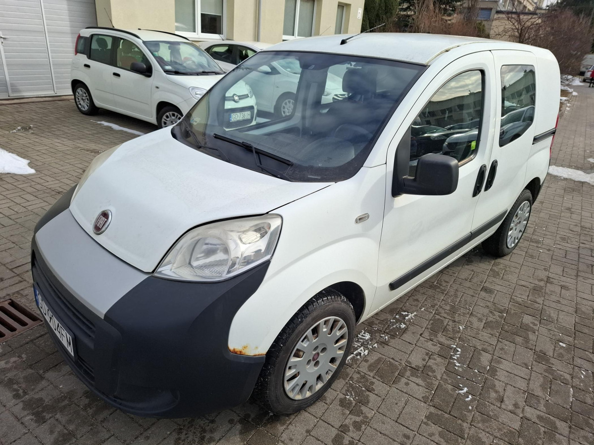 FIAT FIORINO MINIVAN - Automobil: slika FIAT FIORINO MINIVAN - Automobil FIAT FIORINO MINIVAN - Automobil: slika FIAT FIORINO MINIVAN - Automobil