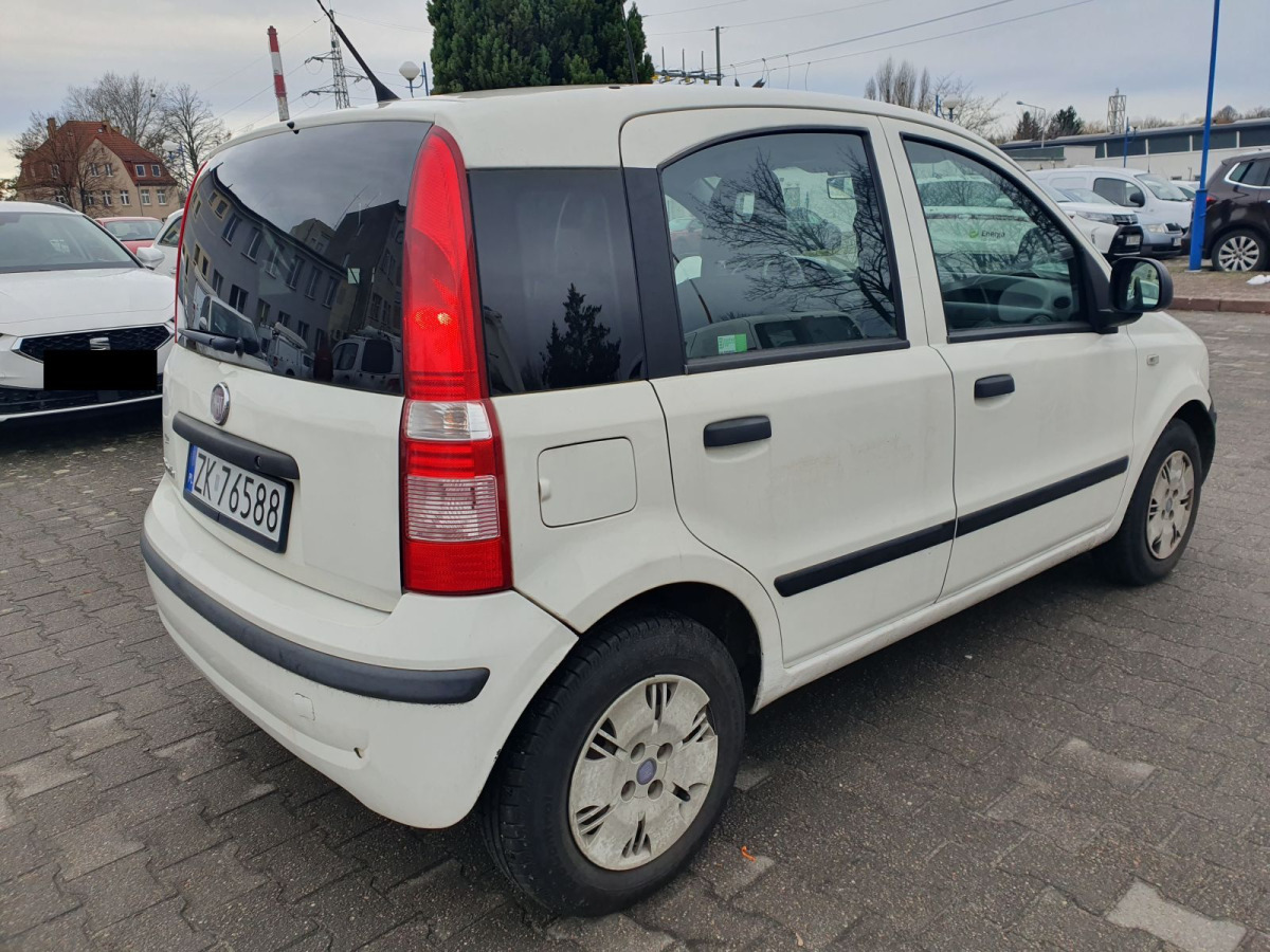 FIAT PANDA HATCHBACK - Hatchback: slika FIAT PANDA HATCHBACK - Hatchback FIAT PANDA HATCHBACK - Hatchback: slika FIAT PANDA HATCHBACK - Hatchback