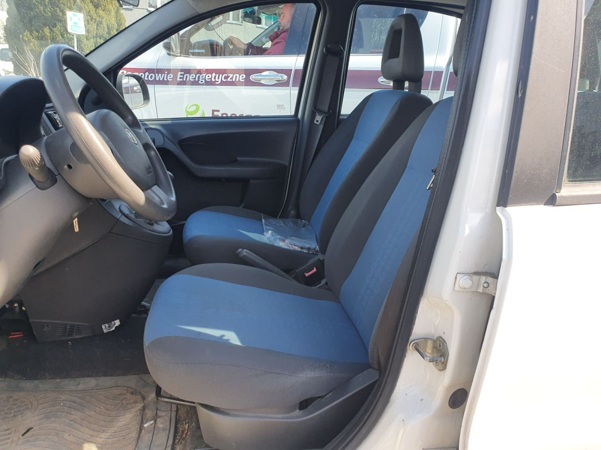 FIAT PANDA MINIVAN - Automobil: slika FIAT PANDA MINIVAN - Automobil FIAT PANDA MINIVAN - Automobil: slika FIAT PANDA MINIVAN - Automobil