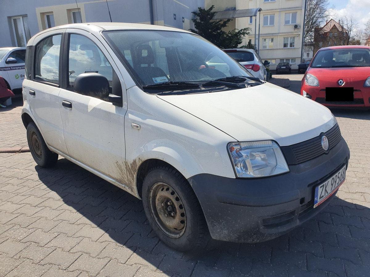 FIAT PANDA MINIVAN - Automobil: slika FIAT PANDA MINIVAN - Automobil FIAT PANDA MINIVAN - Automobil: slika FIAT PANDA MINIVAN - Automobil