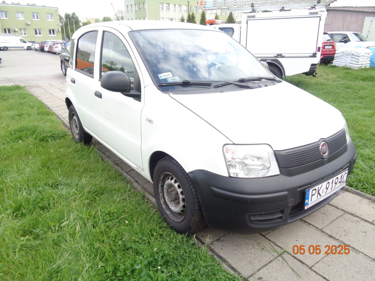 FIAT PANDA VAN HATCHBACK - Hatchback: slika FIAT PANDA VAN HATCHBACK - Hatchback FIAT PANDA VAN HATCHBACK - Hatchback: slika FIAT PANDA VAN HATCHBACK - Hatchback