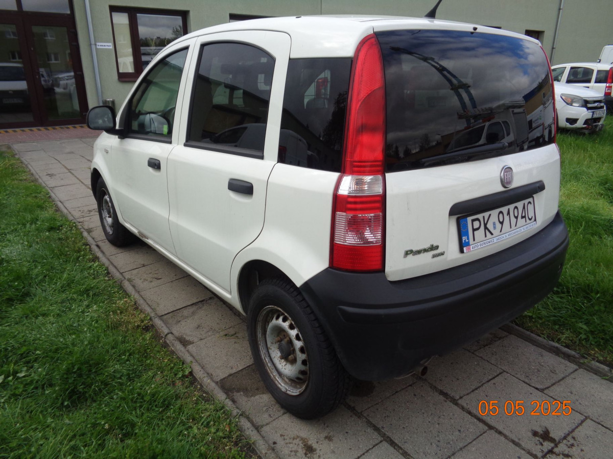 FIAT PANDA VAN HATCHBACK - Hatchback: slika FIAT PANDA VAN HATCHBACK - Hatchback FIAT PANDA VAN HATCHBACK - Hatchback: slika FIAT PANDA VAN HATCHBACK - Hatchback