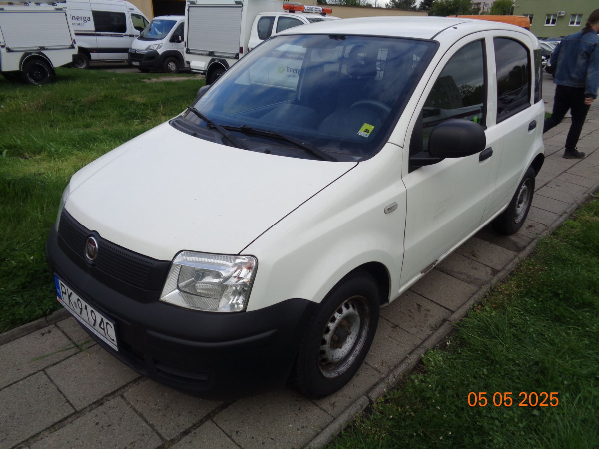 FIAT PANDA VAN HATCHBACK - Hatchback: slika FIAT PANDA VAN HATCHBACK - Hatchback FIAT PANDA VAN HATCHBACK - Hatchback: slika FIAT PANDA VAN HATCHBACK - Hatchback