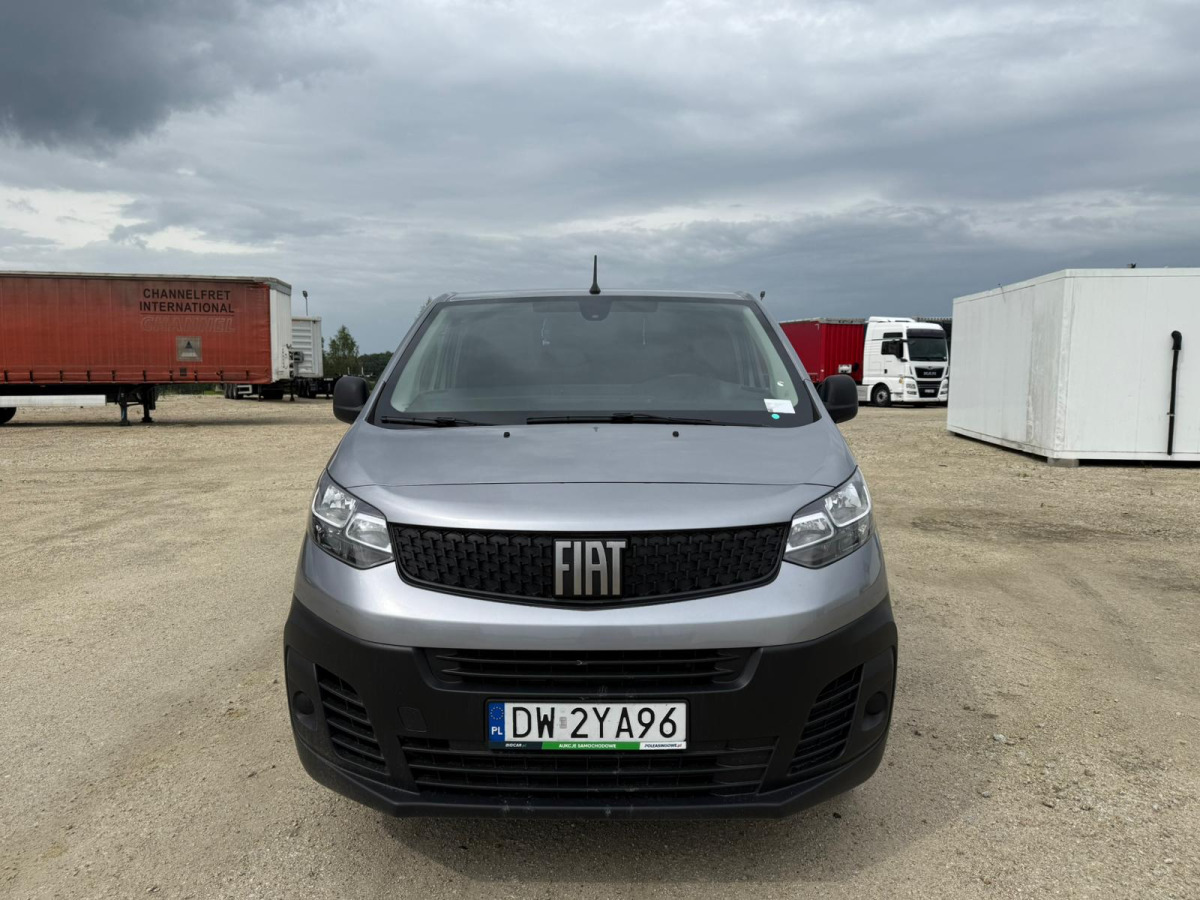 FIAT SCUDO VAN - Automobil: slika FIAT SCUDO VAN - Automobil FIAT SCUDO VAN - Automobil: slika FIAT SCUDO VAN - Automobil