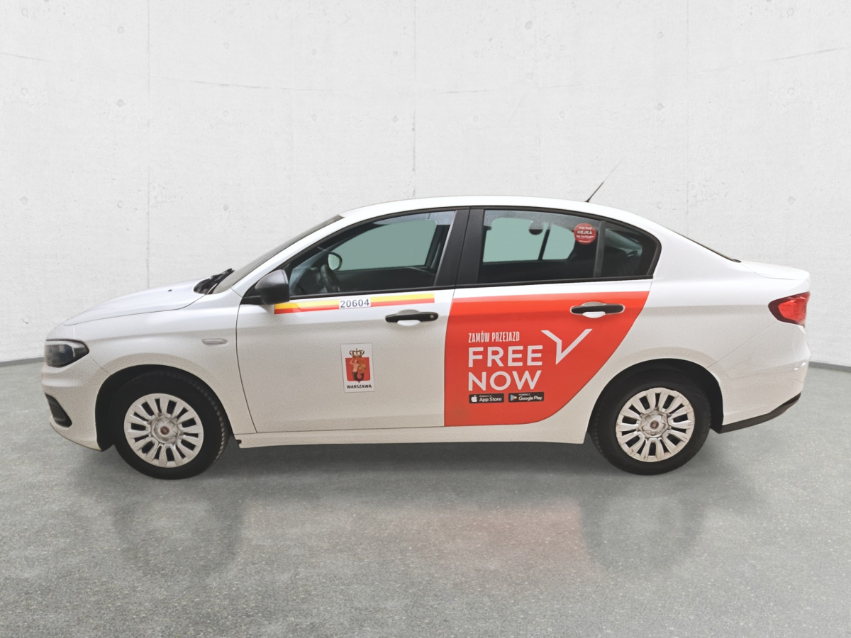 FIAT TIPO SEDAN - Limuzina: slika FIAT TIPO SEDAN - Limuzina FIAT TIPO SEDAN - Limuzina: slika FIAT TIPO SEDAN - Limuzina