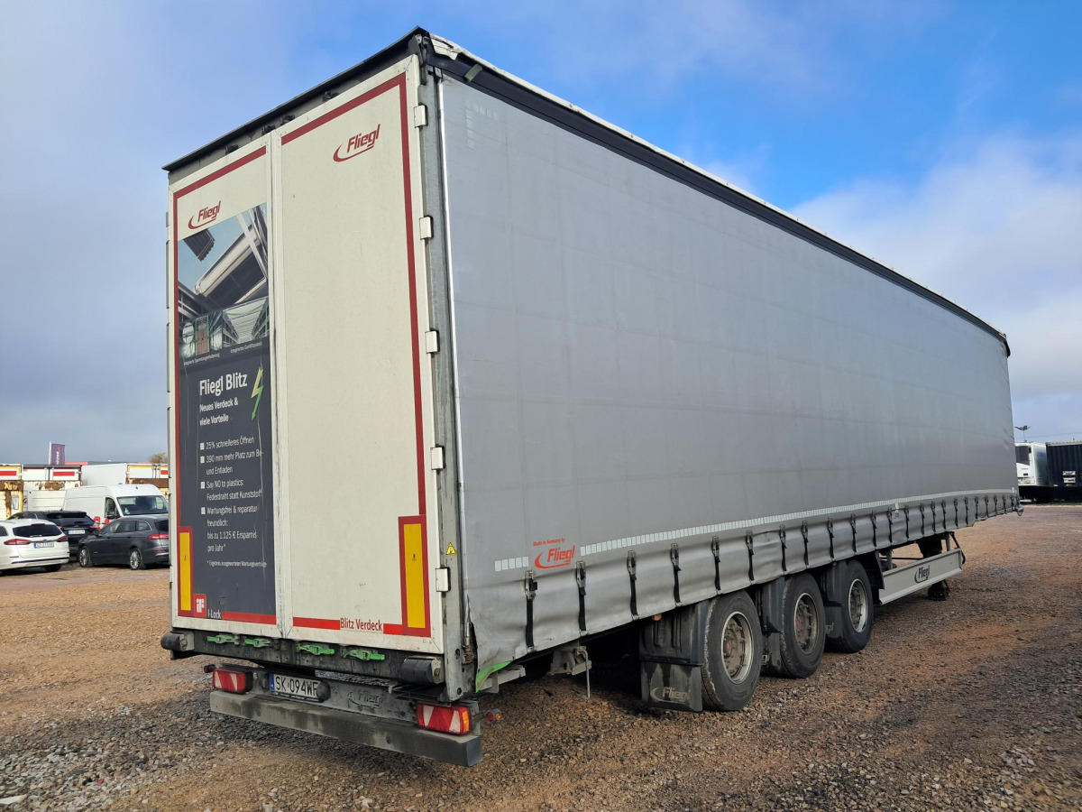 FLIEGL SDS 390 KURTYNOWA - Prikolica s ceradom: slika FLIEGL SDS 390 KURTYNOWA - Prikolica s ceradom FLIEGL SDS 390 KURTYNOWA - Prikolica s ceradom: slika FLIEGL SDS 390 KURTYNOWA - Prikolica s ceradom