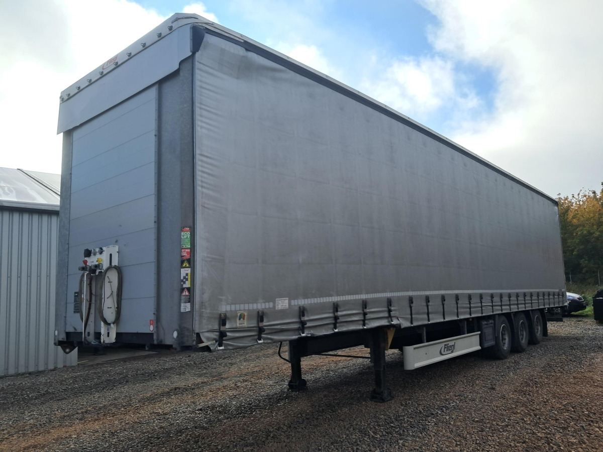 FLIEGL SDS 390 KURTYNOWA - Prikolica s ceradom: slika FLIEGL SDS 390 KURTYNOWA - Prikolica s ceradom FLIEGL SDS 390 KURTYNOWA - Prikolica s ceradom: slika FLIEGL SDS 390 KURTYNOWA - Prikolica s ceradom