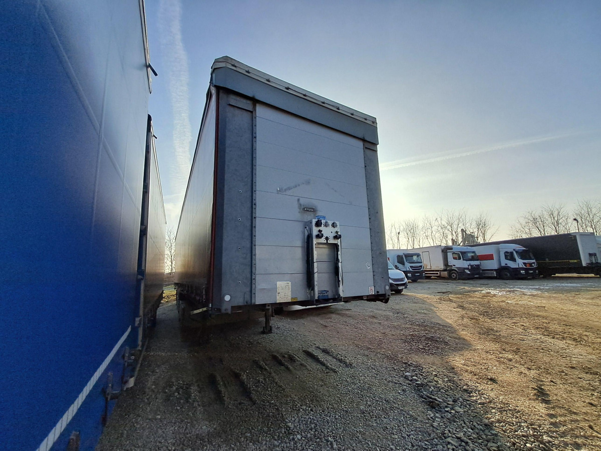 FLIEGL SDS 390 KURTYNOWA - Prikolica s ceradom: slika FLIEGL SDS 390 KURTYNOWA - Prikolica s ceradom FLIEGL SDS 390 KURTYNOWA - Prikolica s ceradom: slika FLIEGL SDS 390 KURTYNOWA - Prikolica s ceradom