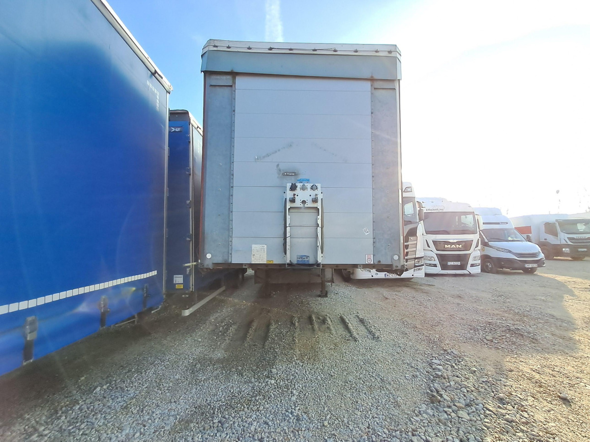 FLIEGL SDS 390 KURTYNOWA - Prikolica s ceradom: slika FLIEGL SDS 390 KURTYNOWA - Prikolica s ceradom FLIEGL SDS 390 KURTYNOWA - Prikolica s ceradom: slika FLIEGL SDS 390 KURTYNOWA - Prikolica s ceradom