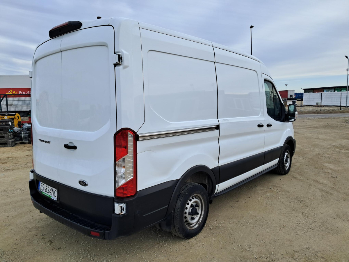 FORD FCD TRANSIT FURGON BLASZAK - Furgon: slika FORD FCD TRANSIT FURGON BLASZAK - Furgon FORD FCD TRANSIT FURGON BLASZAK - Furgon: slika FORD FCD TRANSIT FURGON BLASZAK - Furgon