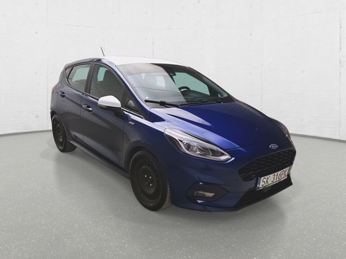 FORD FIESTA HATCHBACK - Automobil: slika FORD FIESTA HATCHBACK - Automobil FORD FIESTA HATCHBACK - Automobil: slika FORD FIESTA HATCHBACK - Automobil