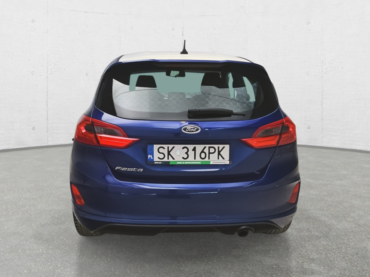 FORD FIESTA HATCHBACK - Automobil: slika FORD FIESTA HATCHBACK - Automobil FORD FIESTA HATCHBACK - Automobil: slika FORD FIESTA HATCHBACK - Automobil