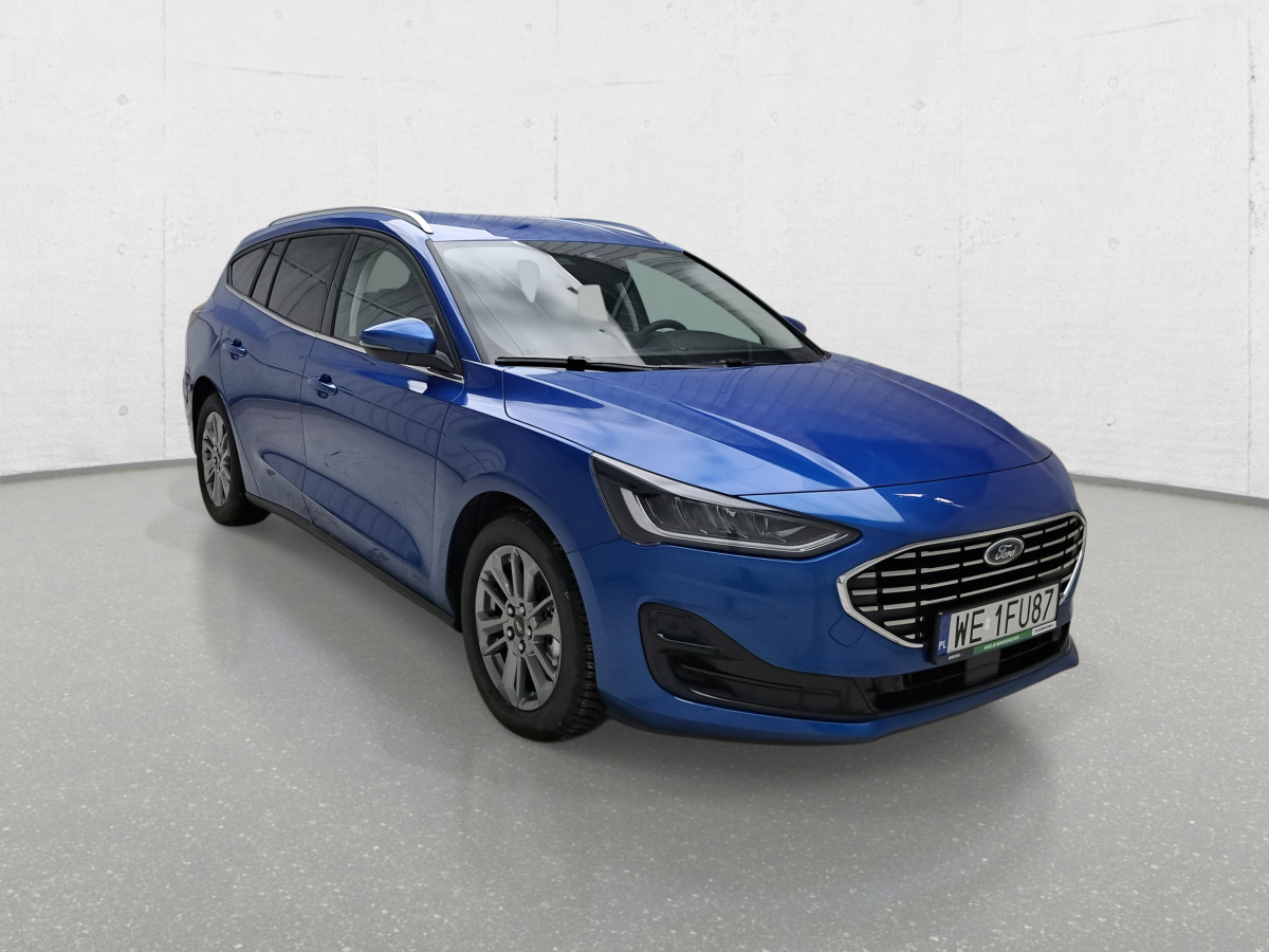 Automobil FORD FOCUS KOMBI: slika Automobil FORD FOCUS KOMBI