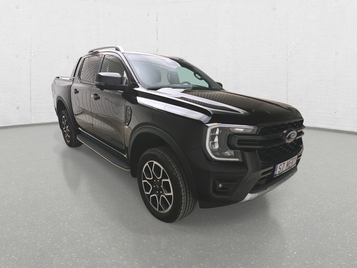 FORD RANGER PICK-UP - Pick-up: slika FORD RANGER PICK-UP - Pick-up FORD RANGER PICK-UP - Pick-up: slika FORD RANGER PICK-UP - Pick-up