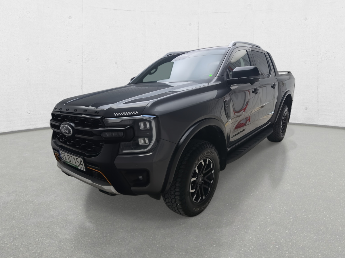FORD RANGER PICK-UP - Pick-up: slika FORD RANGER PICK-UP - Pick-up FORD RANGER PICK-UP - Pick-up: slika FORD RANGER PICK-UP - Pick-up