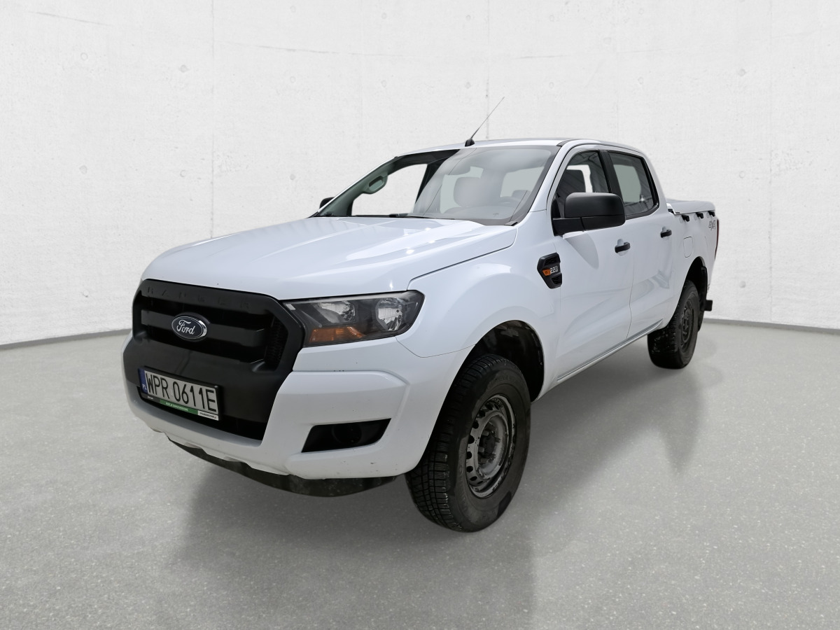 FORD RANGER PICK-UP - Pick-up: slika FORD RANGER PICK-UP - Pick-up FORD RANGER PICK-UP - Pick-up: slika FORD RANGER PICK-UP - Pick-up