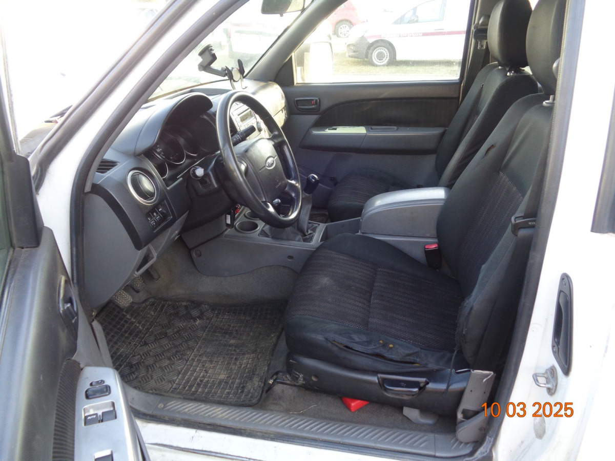 FORD RANGER PICK-UP - Automobil: slika FORD RANGER PICK-UP - Automobil FORD RANGER PICK-UP - Automobil: slika FORD RANGER PICK-UP - Automobil